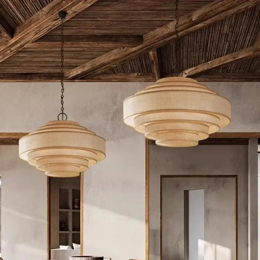 Suspension Moderne Design Métal