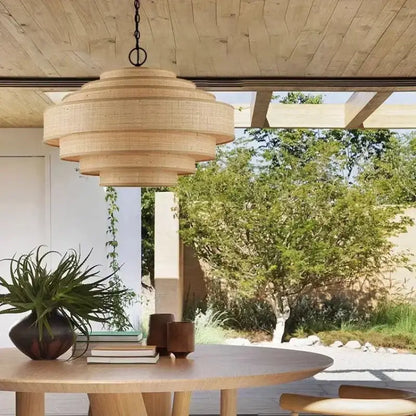 Suspension Moderne Design Métal