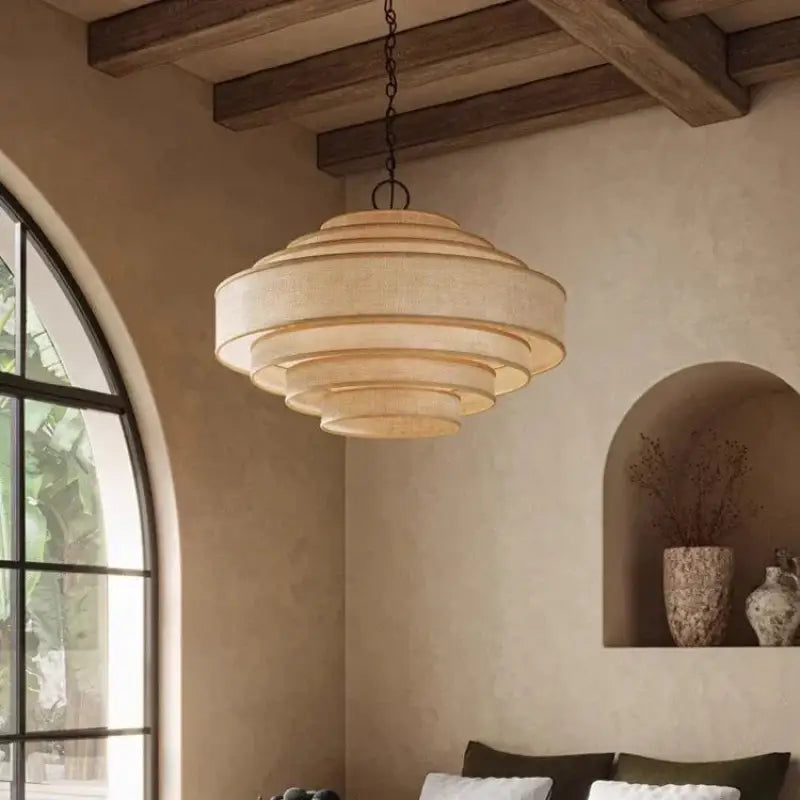 Suspension Moderne Design Métal