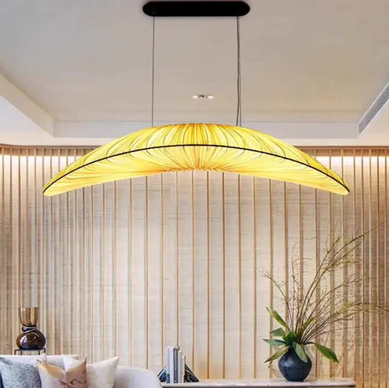 Suspension Moderne Design Métal