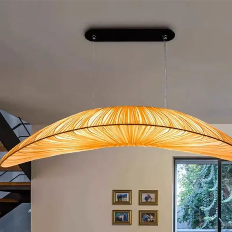 Suspension Moderne Design Métal