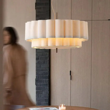 Suspension Moderne Design Métal