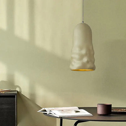 Suspension Moderne Design Métal