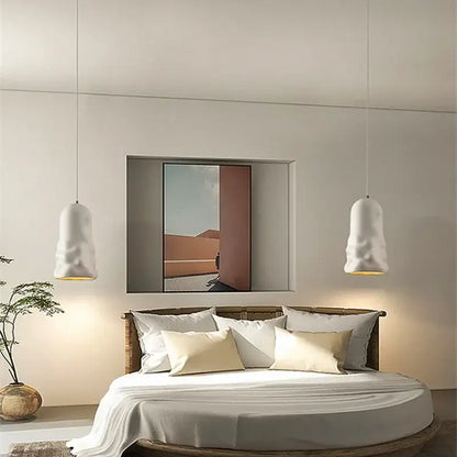 Suspension Moderne Design Métal