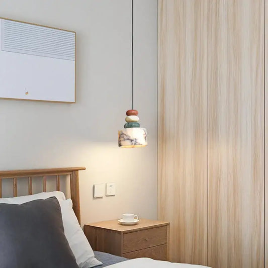 Suspension Moderne Design Art Déco