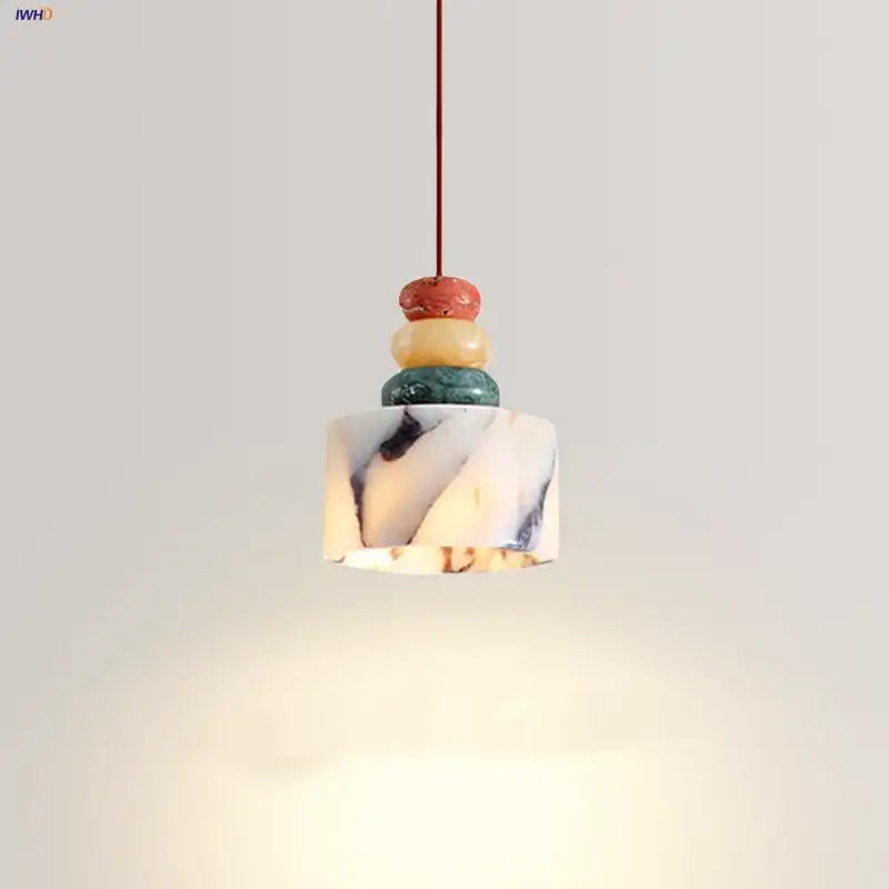 Suspension Moderne Design Art Déco