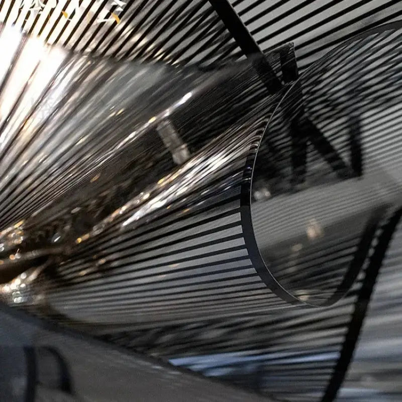 Suspension Moderne Design Métal