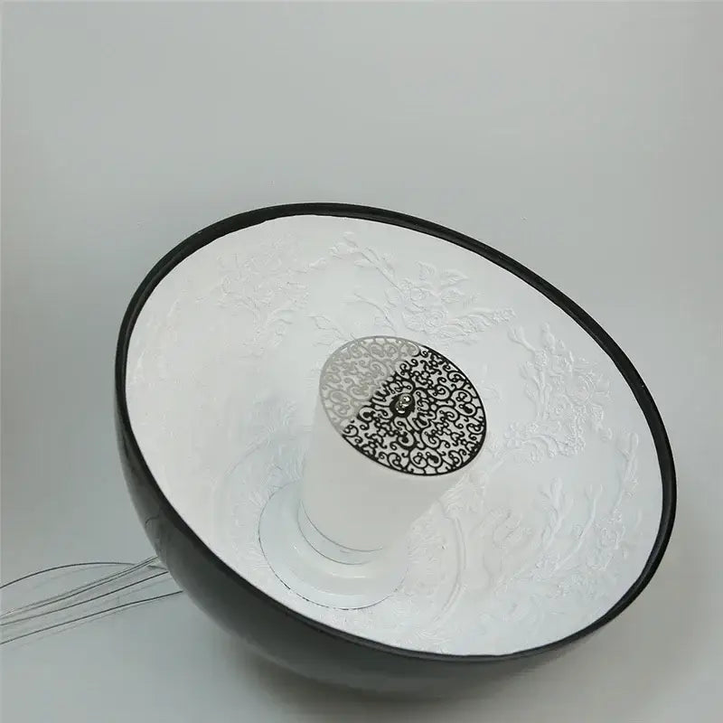 Suspension Moderne Design Métal