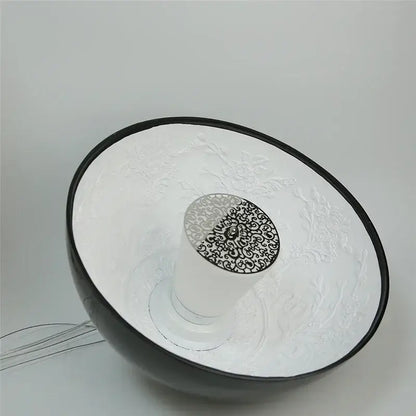 Suspension Moderne Design Métal