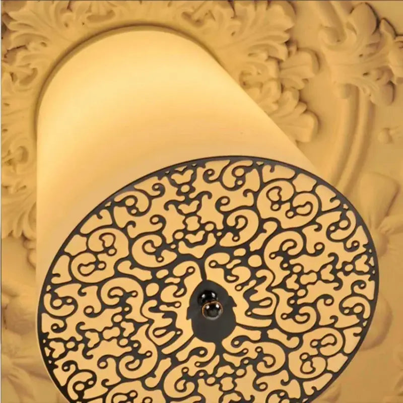 Suspension Moderne Design Métal