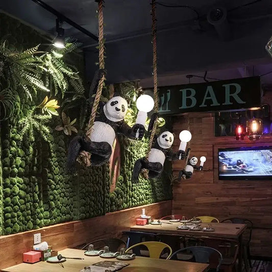 Suspension Moderne Design Art Déco