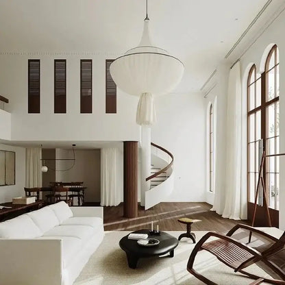 Suspension Moderne Design Vintage