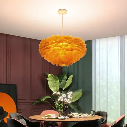 Suspension Moderne Design Métal