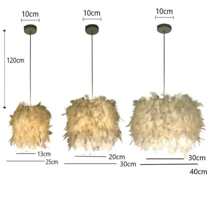 Suspension Moderne Design Métal