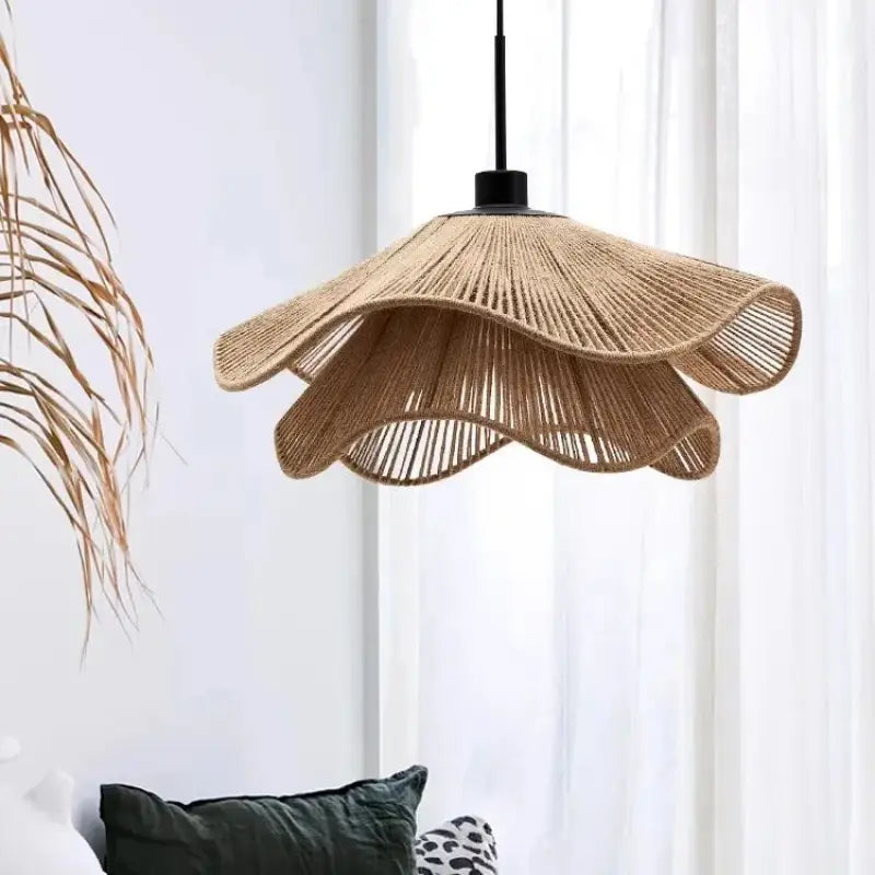 Suspension Moderne Design Métal