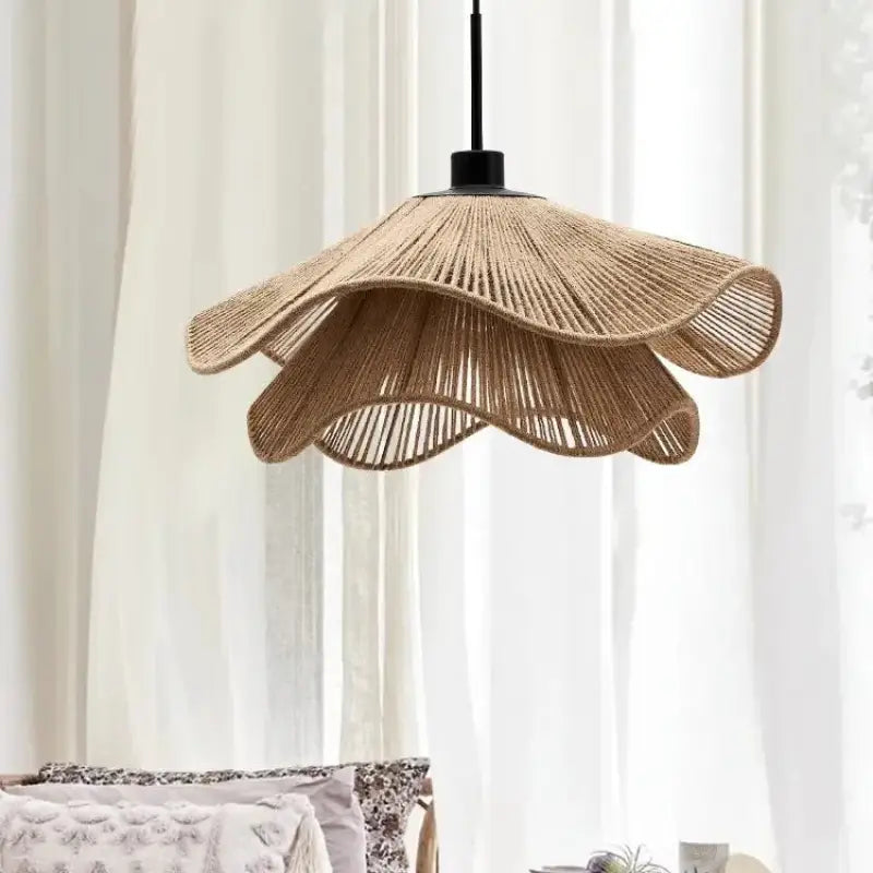 Suspension Moderne Design Métal