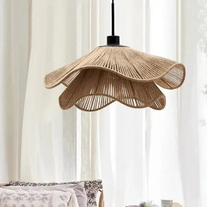 Suspension Moderne Design Métal