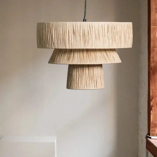 Suspension Moderne Design Métal