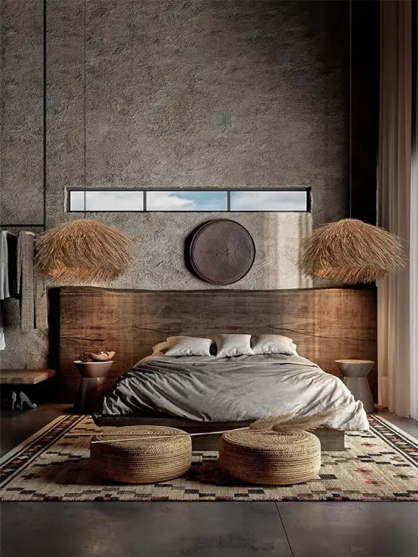 Suspension Moderne Design Métal