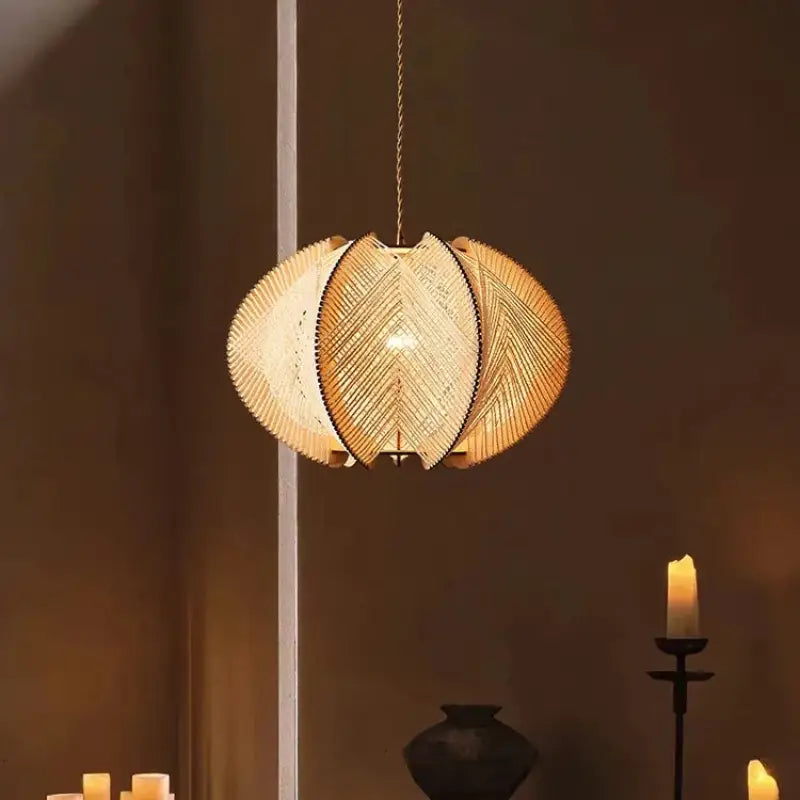 Suspension Moderne Design Art Déco