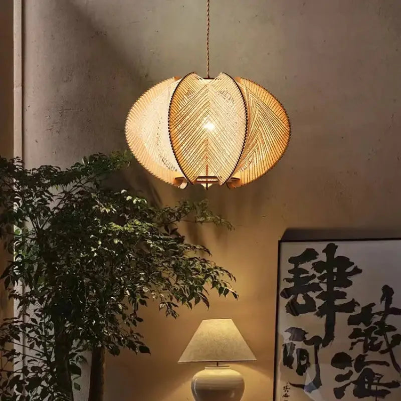 Suspension Moderne Design Art Déco