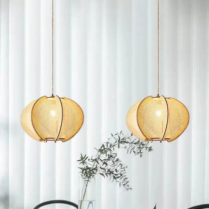 Suspension Moderne Design Art Déco