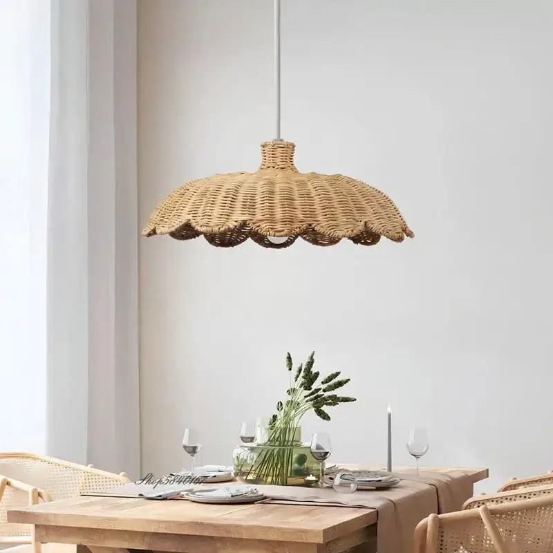 Suspension Moderne Design Métal