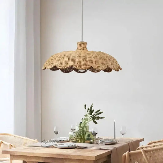 Suspension Moderne Design Métal