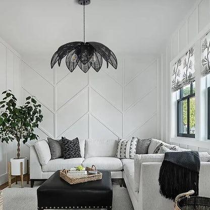 Suspension Moderne Design Scandinave