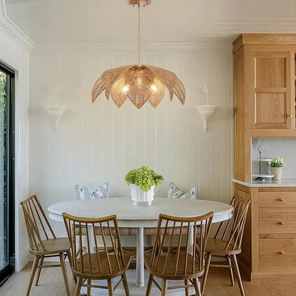 Suspension Moderne Design Scandinave