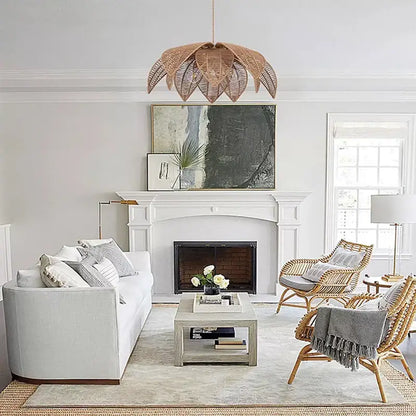 Suspension Moderne Design Scandinave