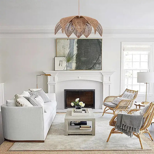 Suspension Moderne Design Scandinave