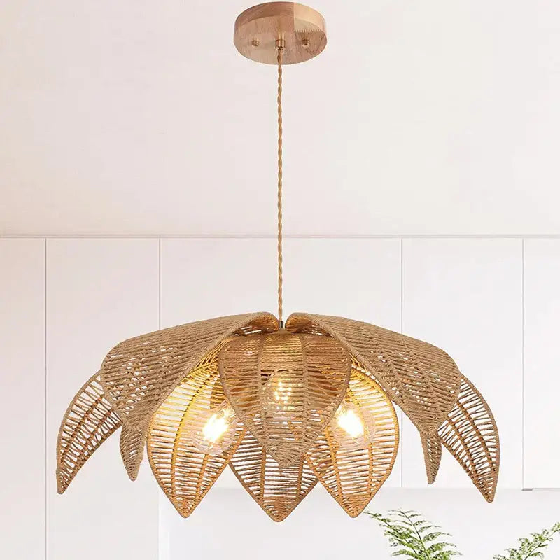 Suspension Moderne Design Scandinave