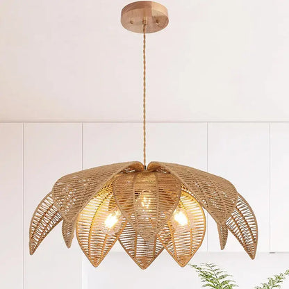 Suspension Moderne Design Scandinave