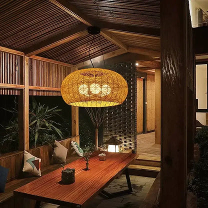 Suspension Moderne Design Métal