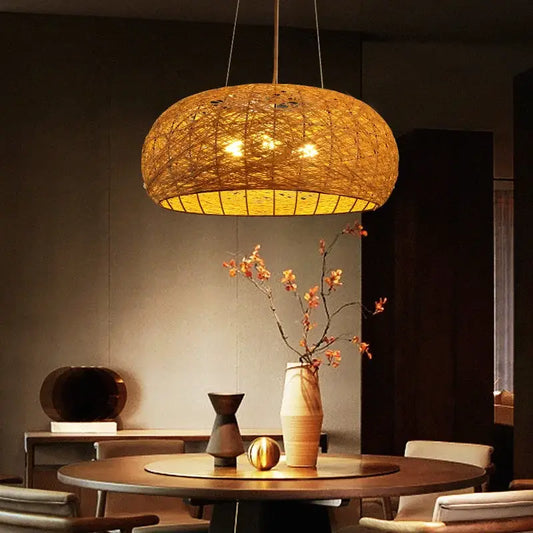 Suspension Moderne Design Métal