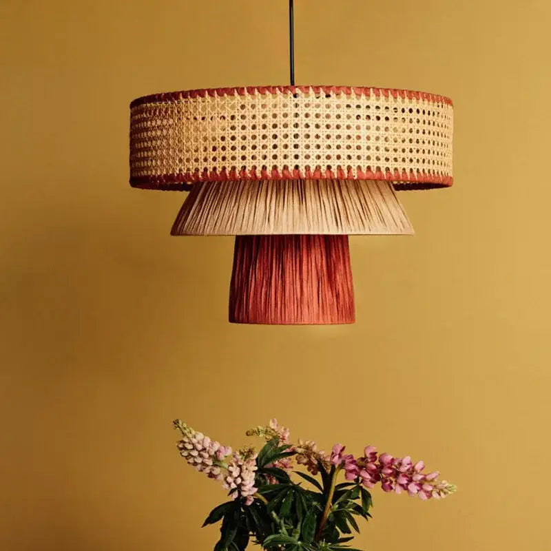 Suspension Moderne Design Scandinave