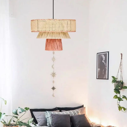 Suspension Moderne Design Scandinave