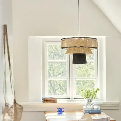 Suspension Moderne Design Scandinave