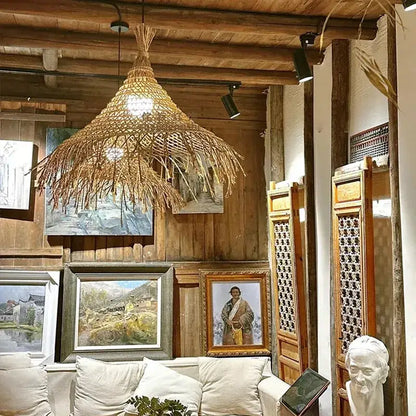 Suspension Moderne Design Art Déco