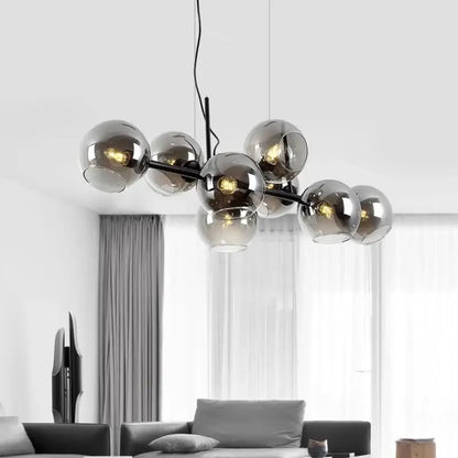 Suspension Moderne Design Scandinave