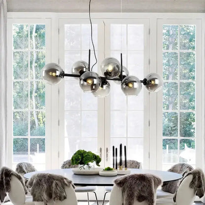 Suspension Moderne Design Scandinave