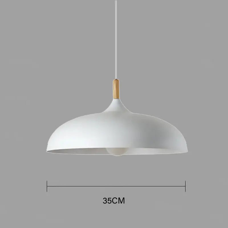 Suspension Moderne Design Scandinave