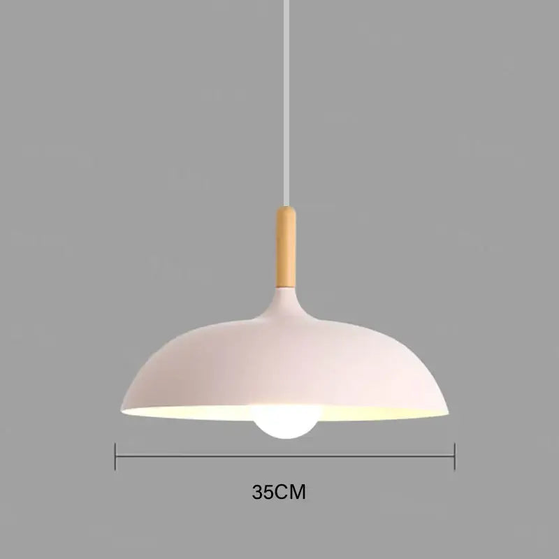 Suspension Moderne Design Scandinave