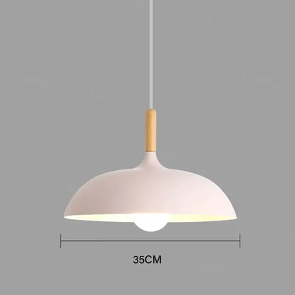 Suspension Moderne Design Scandinave