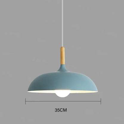 Suspension Moderne Design Scandinave
