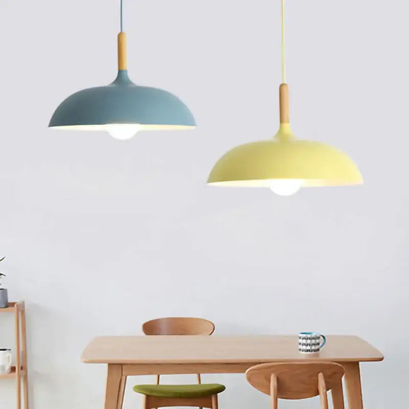 Suspension Moderne Design Scandinave