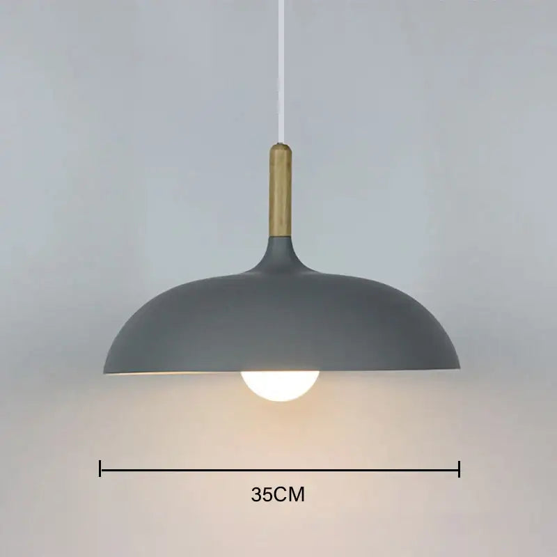 Suspension Moderne Design Scandinave