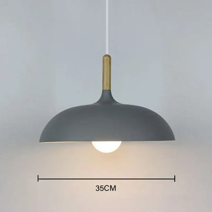 Suspension Moderne Design Scandinave