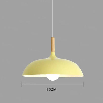 Suspension Moderne Design Scandinave